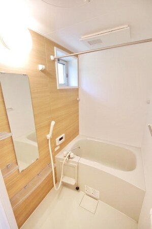 メゾン カアルの物件内観写真